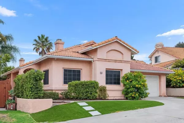 2188 Anda Lucia Way, Oceanside, CA 92056