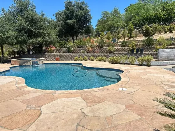 Valley Center, CA 92082,18822 Possum Pass