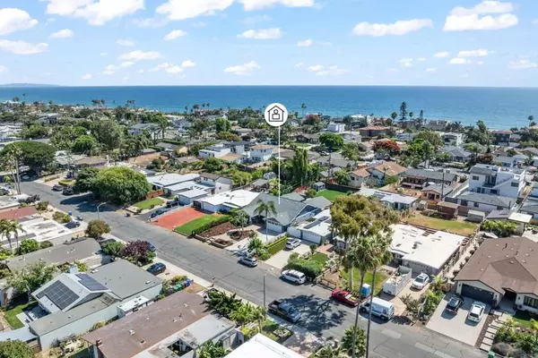 Carlsbad, CA 92008,5183 El Arbol Drive