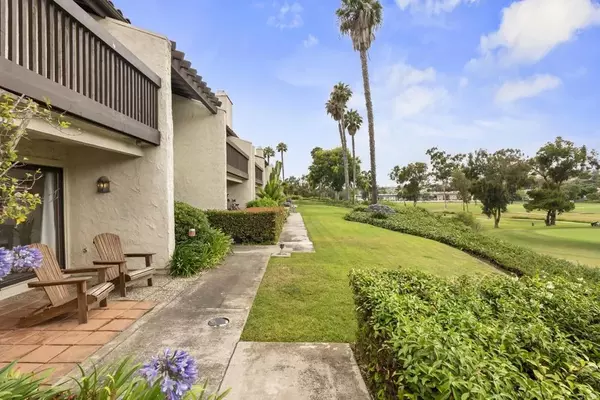 Carlsbad, CA 92009,2510 Navarra Drive #506