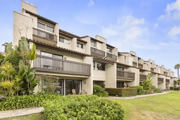 Carlsbad, CA 92009,2510 Navarra Drive #506