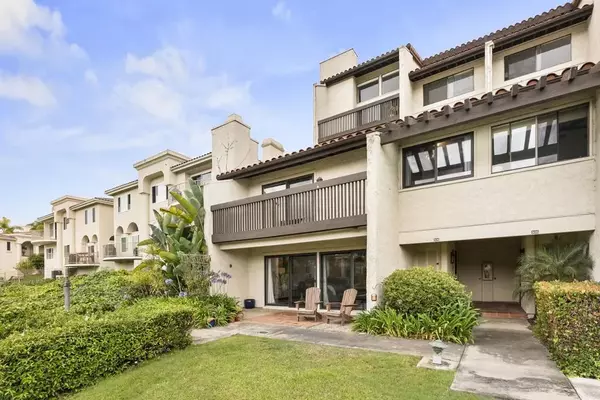 Carlsbad, CA 92009,2510 Navarra Drive #506