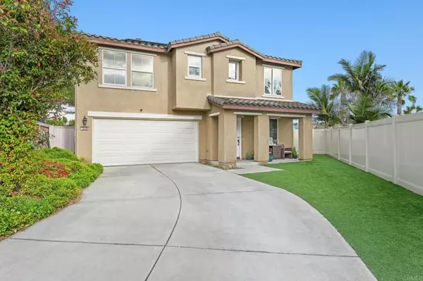 Oceanside, CA 92057,210 Franciscan Way