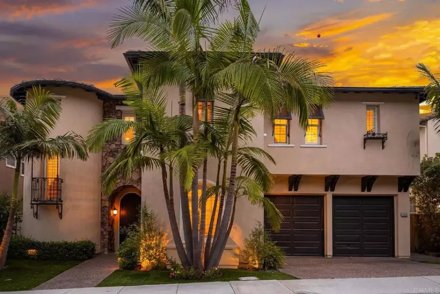 3431 Caminito Santa Fe Downs, Del Mar, CA 92014