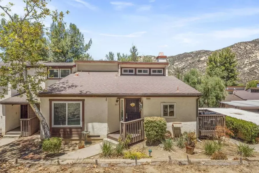 15673 Davis Cup Lane, Ramona, CA 92065