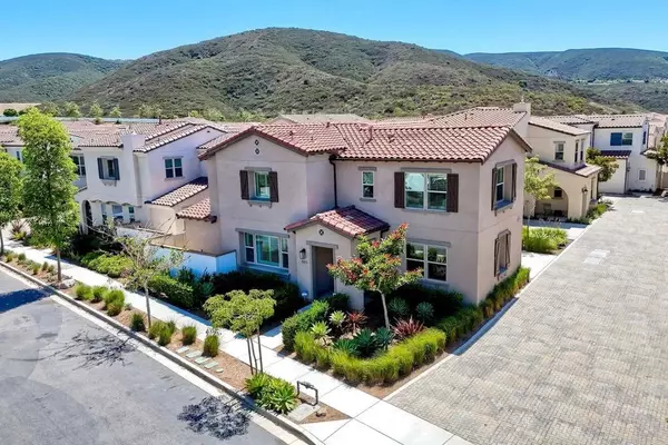 665 Gemstone Drive, San Marcos, CA 92078