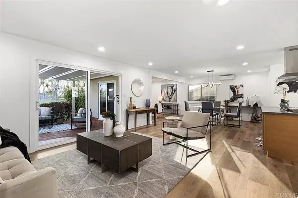 5017 Mount Gaywas Drive, San Diego, CA 92117