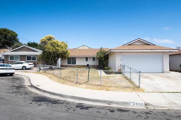 2858 Madden Court, San Diego, CA 92154