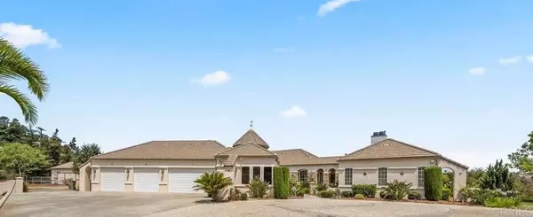 Bonsall, CA 92003,30002 Via Maria Elena