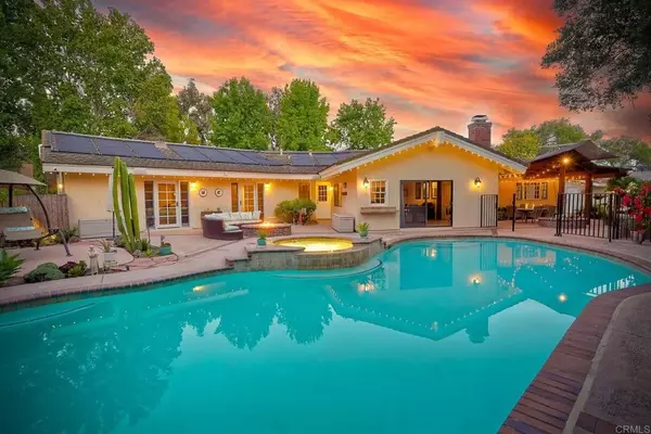 Vista, CA 92084,1285 Hidden Oaks Trl