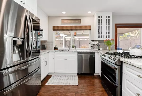 9947 Mesa Madera, San Diego, CA 92131