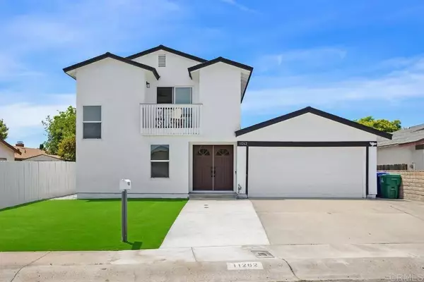 11262 Ganesta Road, San Diego, CA 92126