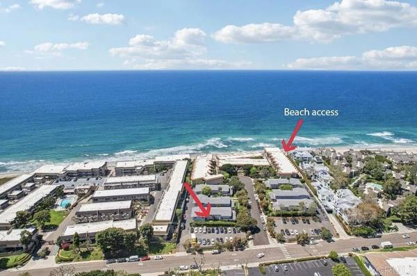 153 Del Mar Shores, Solana Beach, CA 92075