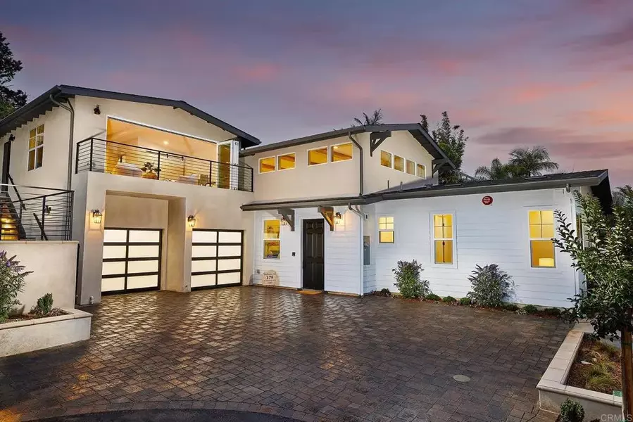 177 N Vulcan Avenue, Encinitas, CA 92024