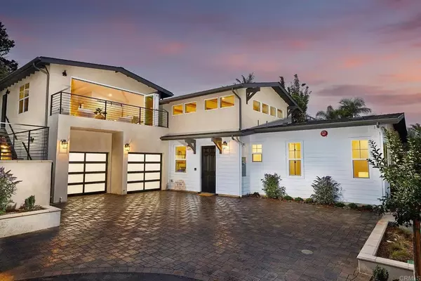 177 N Vulcan Avenue, Encinitas, CA 92024