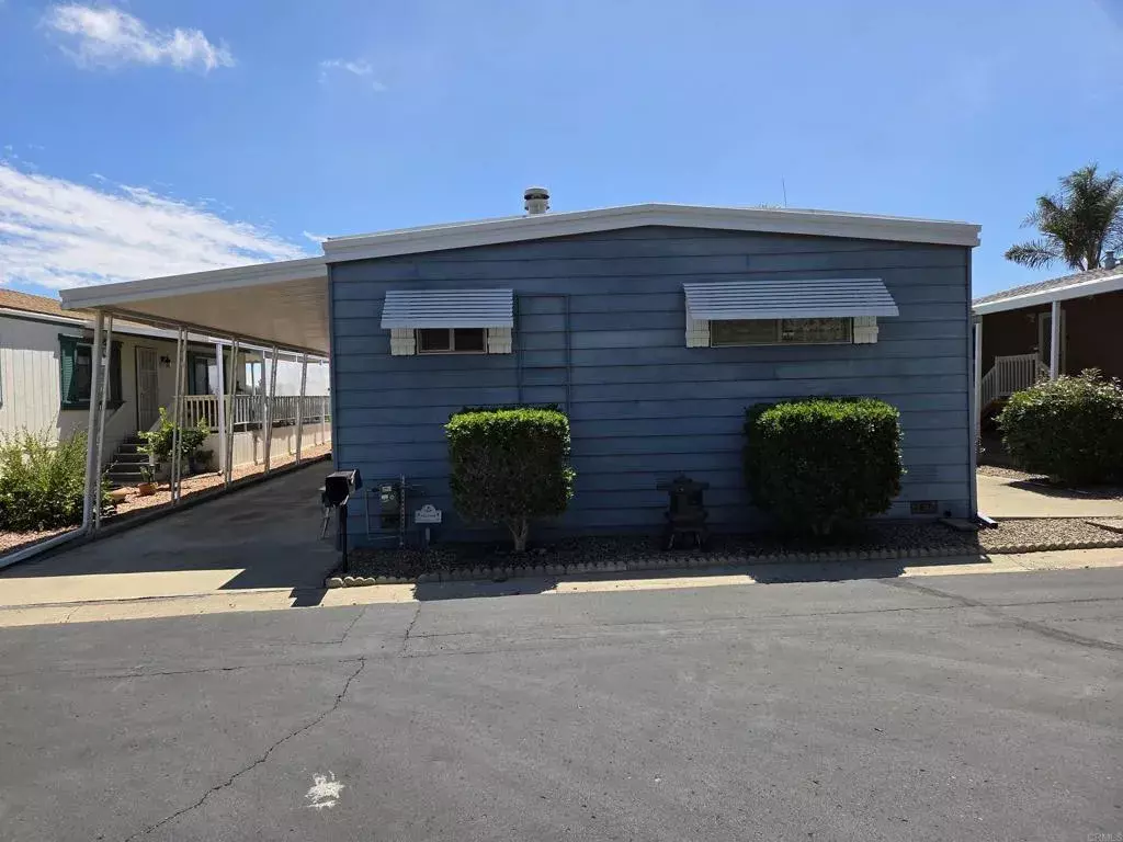 Encinitas, CA 92024,444 El Camino Real North #96