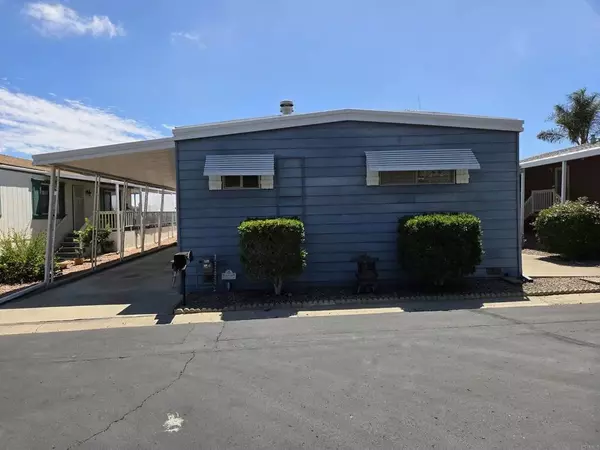 444 El Camino Real North #96,  Encinitas,  CA 92024