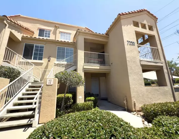 7220 Calle Cristobal #12, San Diego, CA 92126