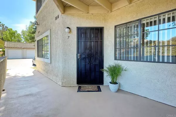Oceanside, CA 92056,3451 Paseo De Alicia #7