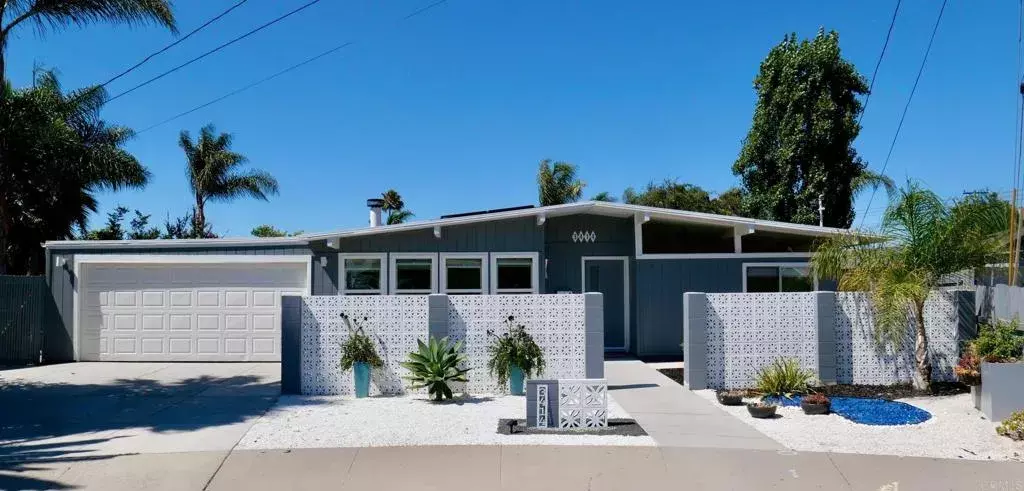 Oceanside, CA 92054,3414 Sahara Place Place