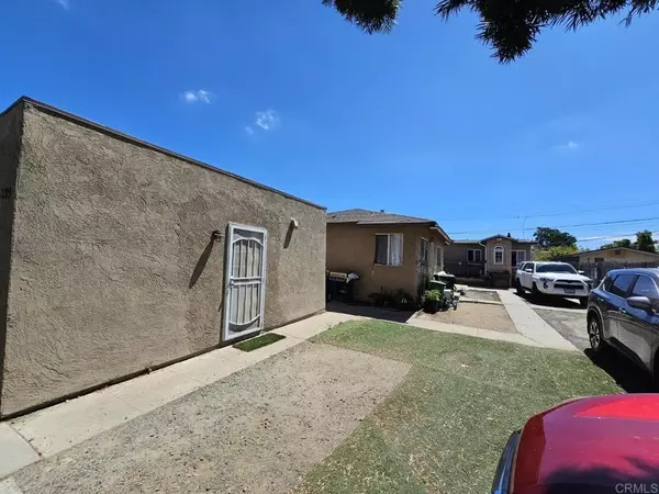 San Diego, CA 92102,639 Morrison Street