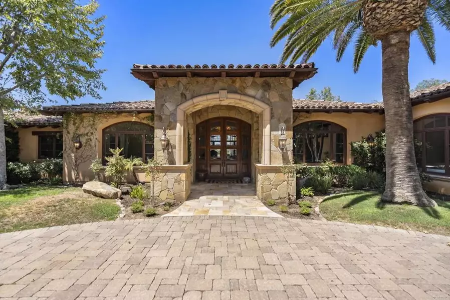 4130 Rancho Las Brisas Trl, San Diego, CA 92130
