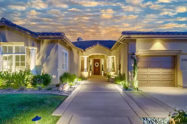 Escondido, CA 92029,375 Camino Bailen
