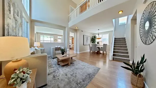 Oceanside, CA 92057,4240 Milano Way