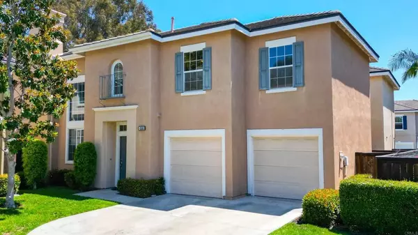 4240 Milano Way, Oceanside, CA 92057