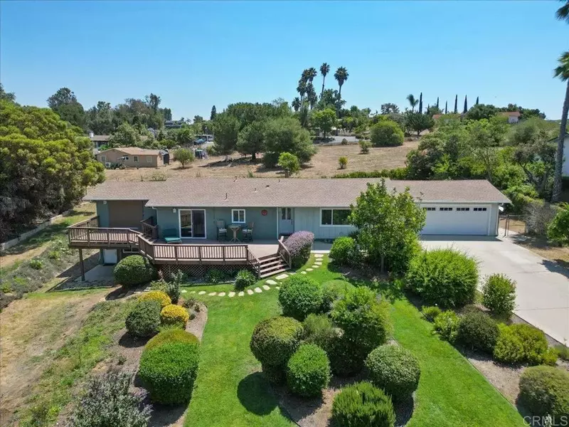 1344 Morro Road, Fallbrook, CA 92028