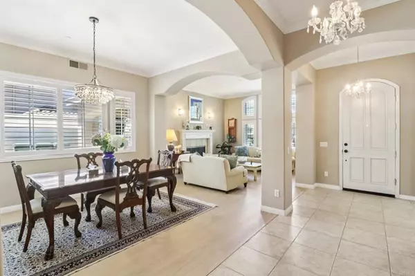 Fallbrook, CA 92028,744 Inverlochy Drive