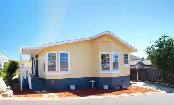 Escondido, CA 92029,1750 Citracado #22