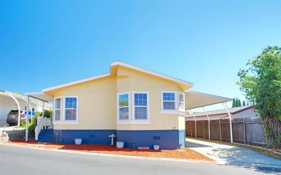 1750 Citracado #22, Escondido, CA 92029
