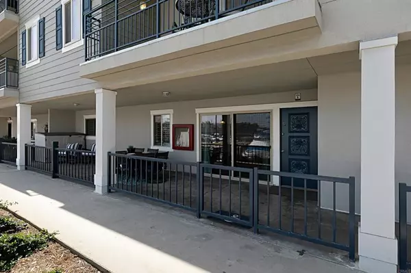 Oceanside, CA 92054,1202 N Pacific St #106B