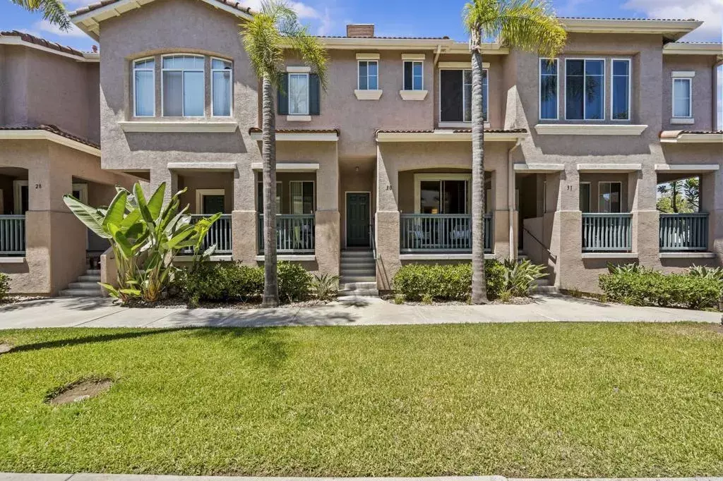 San Diego, CA 92108,974 Camino De La Reina #30