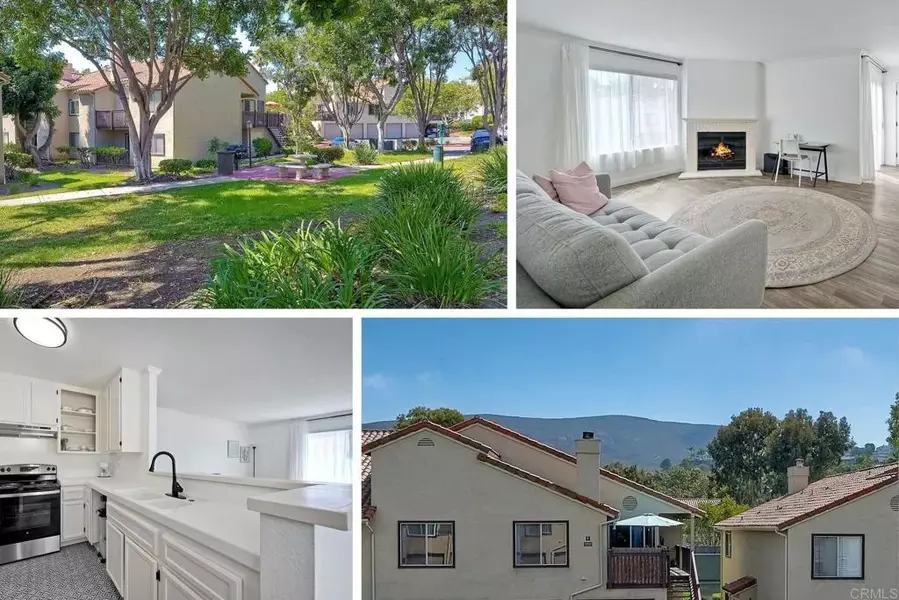 7701 Caminito Leon #201, Carlsbad, CA 92009