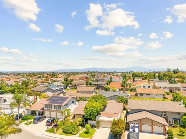 Fountain Valley, CA 92708,16666 Mount Baxter Circle