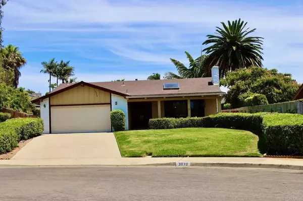 3970 Scott Drive, Carlsbad, CA 92008