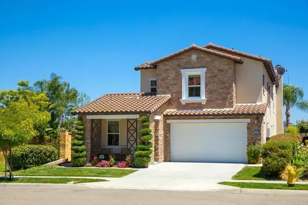 Carlsbad, CA 92009,1947 Marcasite Pl
