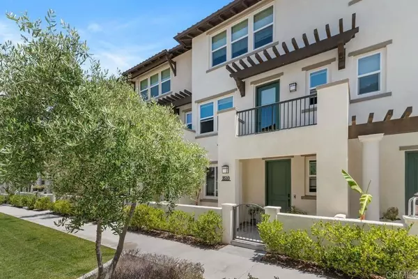 Oceanside, CA 92056,3510 Brody Way