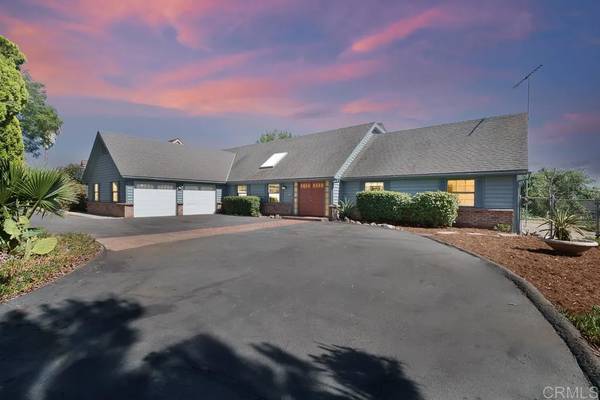 1139 Big Oak Ranch Rd., Fallbrook, CA 92028