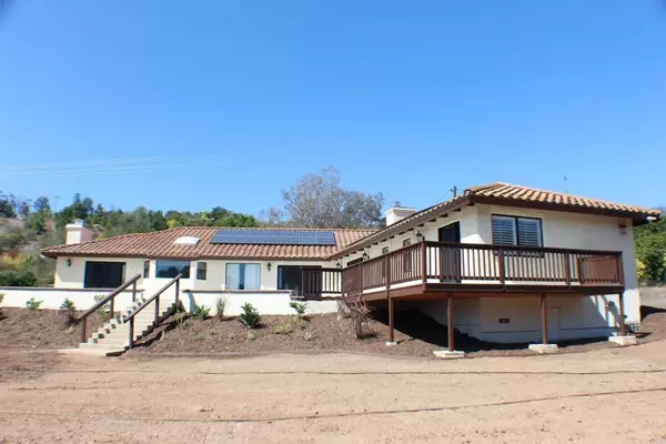 33140 Lilac Road, Valley Center, CA 92082