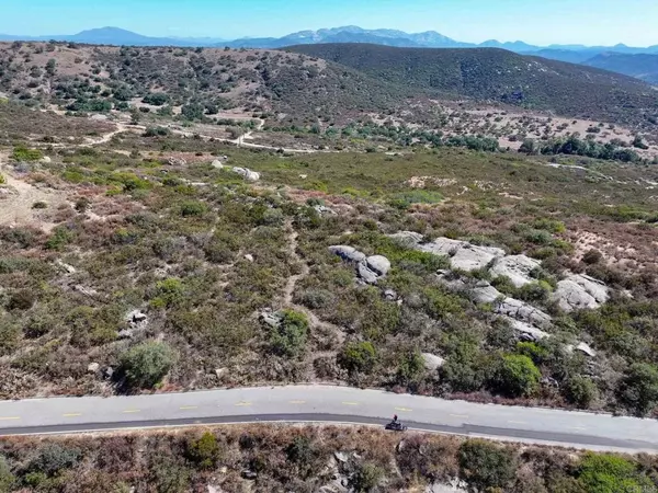 Ramona, CA 92065,0 Starlight Mountain