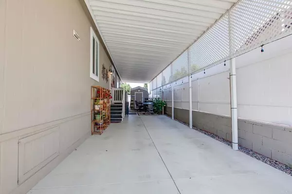 El Cajon, CA 92021,13217 Aurora #SPC 39