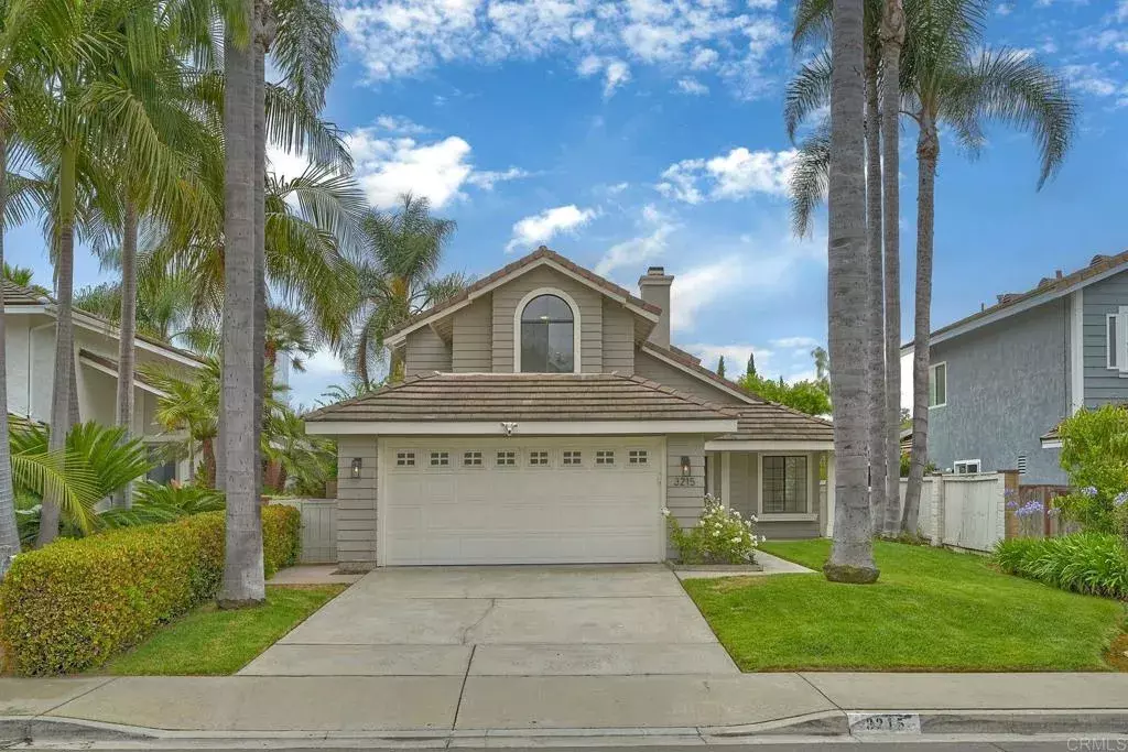 Carlsbad, CA 92009,3215 Calle Vallarta