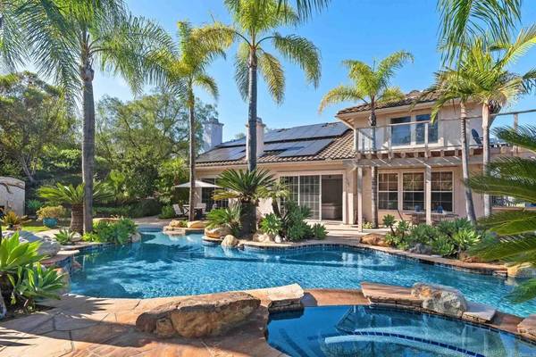 2034 Ridgecrest Place, Escondido, CA 92029