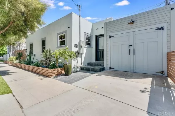 Coronado, CA 92118,818 7th Street