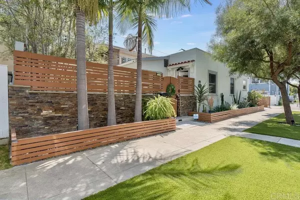 Coronado, CA 92118,818 7th Street