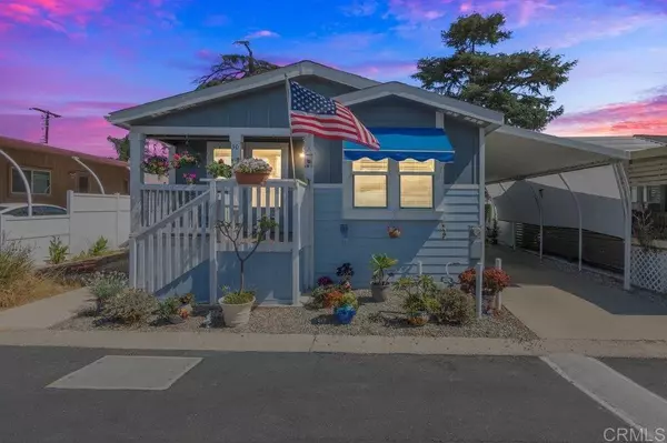 1120 E Mission #30, Fallbrook, CA 92028