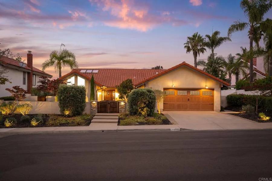 1108 Via Mil Cumbres, Solana Beach, CA 92075